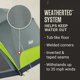 thumbnail image 5 of Tienda de campaña Coleman Skydome para 4/6/8 personas con porche con mosquitero, 5 of 6