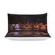 thumbnail image 3 of x537 Five Nights at Freddy's Bed Duvet Cover Microfiber Bedding Sets 3D Printed Lightweight 3 Piece Comforter Sets, 1 Duvet Cover And 2 Pillow Shams for Kids Boys Girls 90"x90" jn537, 3 of 5