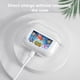 thumbnail image 4 of Super Wings-theme AirPods Pro Earphone Case Compatible with Apple Devices Premium Flexible TPU theme Custom, 4 of 6