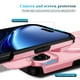 thumbnail image 3 of Funda FOXDOCK para iPhone Air – Magnética Antigolpes con Soporte y Protección Doble, 3 of 6