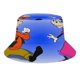 thumbnail image 1 of Sombrero Bucket Desmarcar Plegable Protección Solar Adulto, 1 of 6