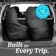 thumbnail image 5 of Bolsa de viaje para asiento de coche y mochila portabebés Graco Black, 5 of 6