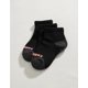 thumbnail image 4 of Skechers Calcetines Calcetas 3 Pack Qtr Crew Quarter Mujer, 4 of 7