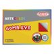 thumbnail image 1 of Carpeta Goma Eva 6 Pliegos 6 Colores, 1 of 1