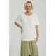 thumbnail image 1 of Polera Mujer Texturizada Crudo, 1 of 6