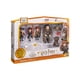 thumbnail image 4 of Juguete Figuras Harry Potter 9 Piezas Coleccionables Infantil, 4 of 4