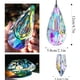 thumbnail image 2 of Atrapasol Prisma Colgante YU FENG K9 de 4,7 Pulgadas, 2 of 3