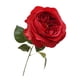 thumbnail image 1 of Ramo De Flores Artificiales Rosas Rojo, 1 of 3