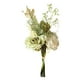 thumbnail image 1 of Arreglo De Ramo De Flores Artificiales Romántico Para Boda Cocina Verde, 1 of 5