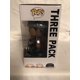 thumbnail image 1 of Set de figuras Funko Pop Star Wars Lobot Ugnaught Bespin Guard, 1 of 1