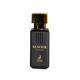 thumbnail image 2 of Perfume Glacier Le Noir Maison Alhambra EDP Hombre 30 ml, 2 of 2