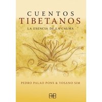 Océano - Libro Cuentos Tibetanos La Esencia De La Calma