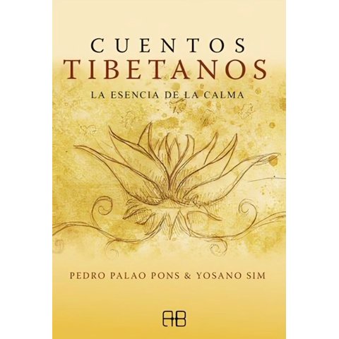 Océano - Libro Cuentos Tibetanos La Esencia De La Calma