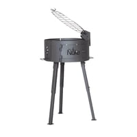 Ñuke - Parrilla Malevo