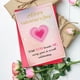 thumbnail image 4 of Tarjeta de San Valentín TQDaiker Romantic With You Beside Me, 4 of 5