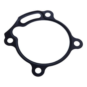 Genérico - Empaquetadura Tapa Aceite Honda Cbr250/300/Crf250L/Crf300L Negro