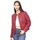 thumbnail image 2 of Chaqueta Ecocuero  CHF45 Rojo, 2 of 3
