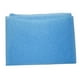 thumbnail image 1 of Toalla de baño nailon exfoliante Azul, 1 of 3
