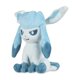 thumbnail image 1 of Peluche Pokémon Center Glaceon Sitting Cuties de 15 cm, 1 of 4