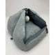 thumbnail image 1 of Cama de Gato con Esfera / Gris, 1 of 4