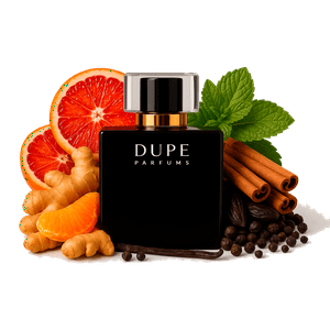 Beauty & Scent - Perfume Dupe Fluoange Extrait 100 Ml