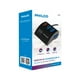 thumbnail image 5 of Alargador Extension De Escritorio Switch 1.5mts Negro, 5 of 5