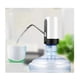 thumbnail image 3 of Dispensador Automático De Agua Recargable Usb Blanconegro, 3 of 4