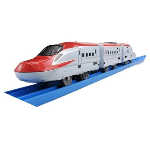タカラトミー(Takara Tomy) - Tren De Juguete Takara Tomy S-14 E6 Shinkansen Komachi