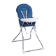 thumbnail image 1 of Silla comer Vectra color azul K06, 1 of 3