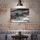thumbnail image 4 of Harley Davidson Cartel Metálico, Decoración de Pared de Cartel Metálico Personalizado para Regalos de Fans, Amigos, Familia y Amantes 20*30CM, 4 of 6