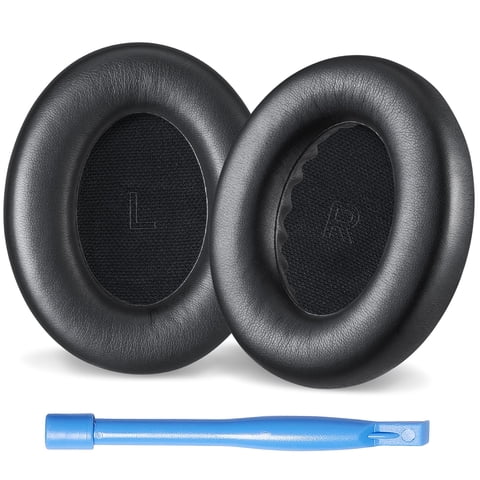 Ahg Accessory House Global - Almohadillas De Repuesto Para Auriculares Bose Quietcomfort Ultra