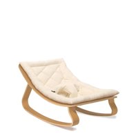 Jugueteria Estelar - Mecedora Montessori De Madera