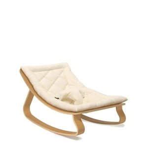 Jugueteria Estelar - Mecedora Montessori De Madera