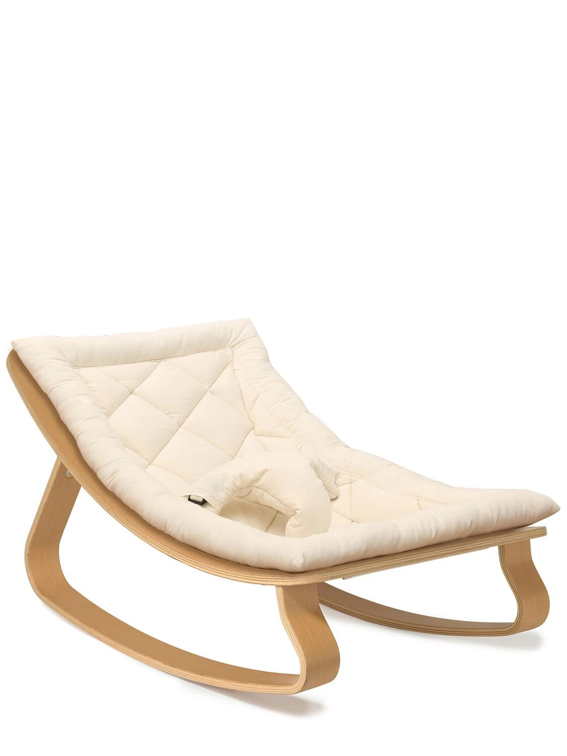 Jugueteria Estelar - Mecedora Montessori De Madera