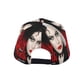 thumbnail image 3 of Gorra de Béisbol Desmarcar Bruja Cruella Ajustable, 3 of 5
