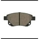 thumbnail image 1 of Juego Pastilla Freno Tras. Ford Transit 2.4 2010, 1 of 7