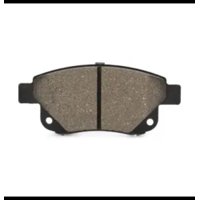 Juego Pastilla Freno Tras. Ford Transit 2.4 2010