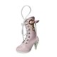 thumbnail image 4 of Zapatos De Tacón Alto Para Mu?ecas, Zapatos Para Mu?ecas, Botas Altas Para Figuras De Mu?ecas 1:3 De 60 Cm, 4 of 5