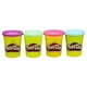 thumbnail image 5 of Masas y Plastilinas Pack 4 Plastilinas, color surtido, 1 Un, 5 of 6