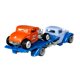 thumbnail image 3 of Modelos de transporte Toy Hot Wheels Team con coche de componentes, 3 of 6