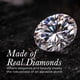 thumbnail image 3 of Lima de uñas Diamancel Luxury Diamond #2 de grano medio, 3 of 7