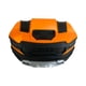 thumbnail image 4 of Portallaves De Pared Diseño de Camioneta compatible con Dodge Ram, 4 of 6