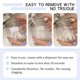 thumbnail image 5 of Etiquetas LLIKED 5x2,5 cm 300/rollo – Disolubles para alimentos, 5 of 7