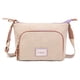 thumbnail image 2 of Cartera Texturas Cayetana Camel Calu, 2 of 7