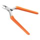 thumbnail image 4 of Recortador De Cutículas Para U?as De Manos Y Pies De Acero Inoxidable Para SPA Salon Orange, 4 of 5