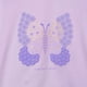 thumbnail image 2 of Polera Bebé Niña Malva Pillin, 2 of 3