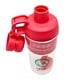 thumbnail image 3 of Botella Shaker Keep Mezclador Proteinas Gimnasio 600ml Rosa, 3 of 3