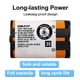 thumbnail image 3 of Batería recargable CUCESH HHR-P107 NI-MH 3.6V 650mAh, 3 of 5