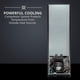 thumbnail image 2 of Refrigerador de Vino Ivation 30 Litros, 2 of 3