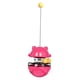 thumbnail image 5 of Dispensador De Comida Para Gatos Tratar El Juguete Alimentador Lento Fun Tumbler IQ Training Toy Rojo, 5 of 5